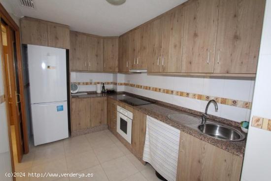 Fantástico apartamento en Almoradí, Alicante, Costa Blanca - ALICANTE