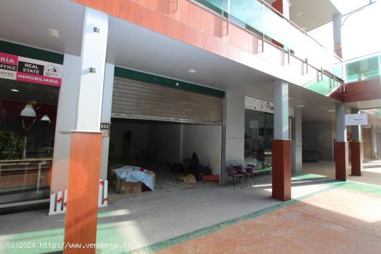 Fantástico Local comercial en San Fulgencio, Alicante, Costa Blanca - ALICANTE