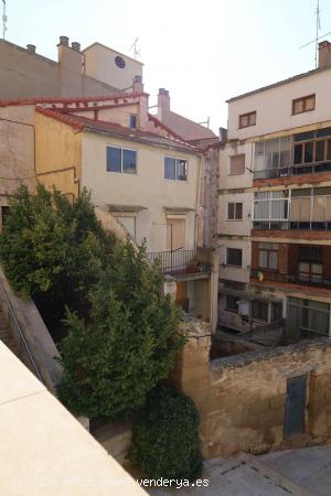 CASA EN VENTA EN ALCAÑIZ. Ref. VL02082023 - TERUEL