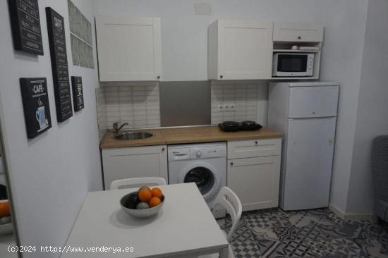  Apartamento turístico listo para ti - CADIZ 