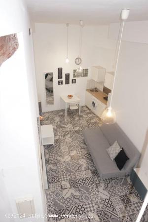 Apartamento turístico listo para ti - CADIZ