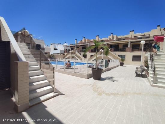  Bungalow Planta Baja con todas las comodidades en Orihuela Costa - ALICANTE 