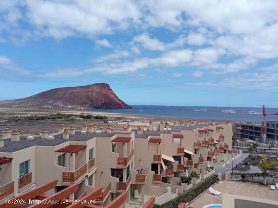 Atico en La Tejita - 4 dormitorios - Residencial Vista Roja - SANTA CRUZ DE TENERIFE