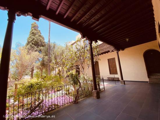 Se Vende en Santa Maria de Guia - LAS PALMAS