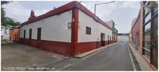 Se Vende en Telde - LAS PALMAS