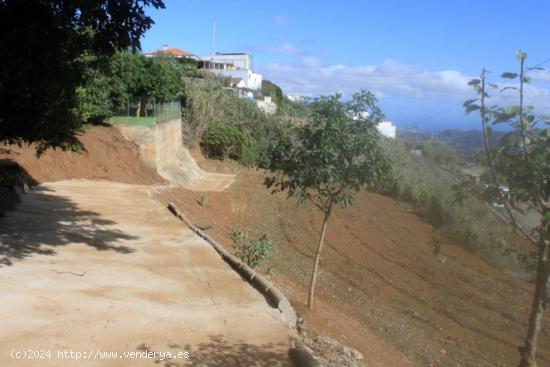 Se Vende en Vega de San Mateo - LAS PALMAS