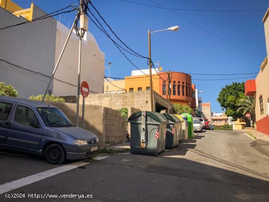  Se Vende en Telde - LAS PALMAS 