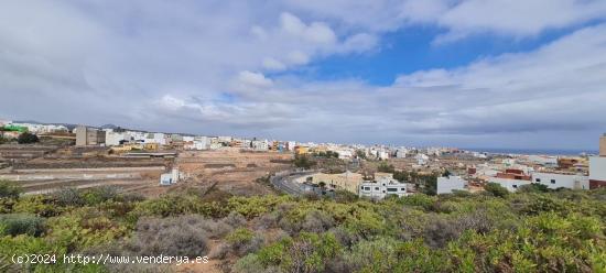  Se Vende en Telde - LAS PALMAS 