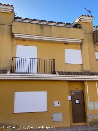  Adosado en venta Fontanars dels Alforins(Valencia) - VALENCIA 