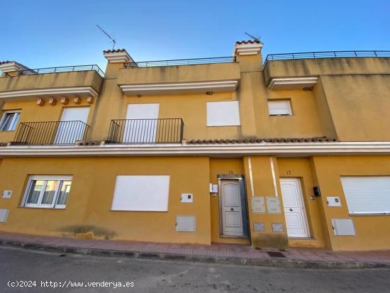 Adosado en venta Fontanars dels Alforins(Valencia) - VALENCIA