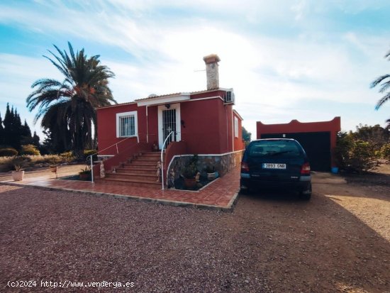 Casa en venta en San Miguel de Salinas (Alicante)