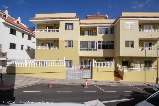  Apartamento en venta en Los Realejos (Tenerife) 