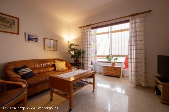 Apartamento en venta en Los Realejos (Tenerife)