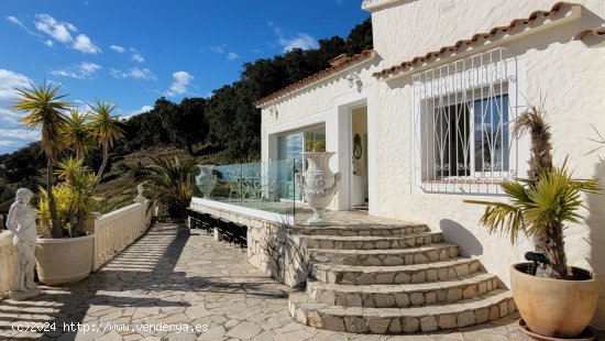 Villa en venta en Roses (Girona)