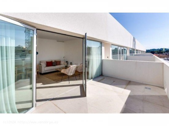 Bungalow en venta en Torrevieja (Alicante)