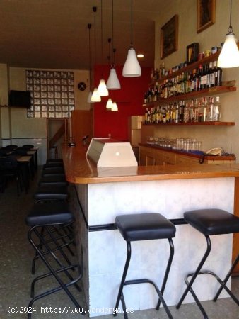 Local comercial en venta  en Gurb - Barcelona