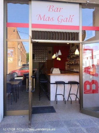 Local comercial en venta  en Gurb - Barcelona