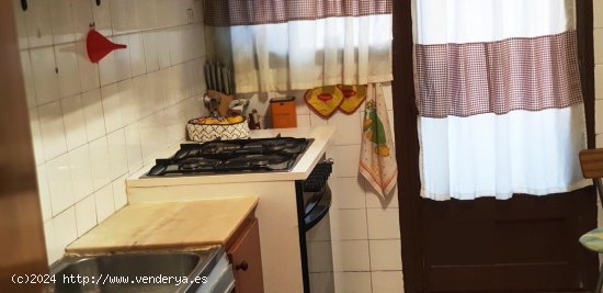 Piso en venta  en Manlleu - Barcelona