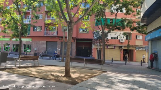 Local comercial en venta  en Santa Coloma - Barcelona