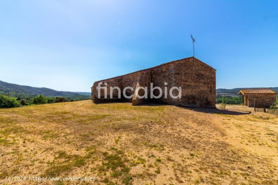 Masia en venta  en Sant Gregori - Girona