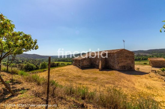 Masia en venta  en Sant Gregori - Girona