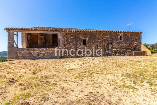 Masia en venta  en Sant Gregori - Girona