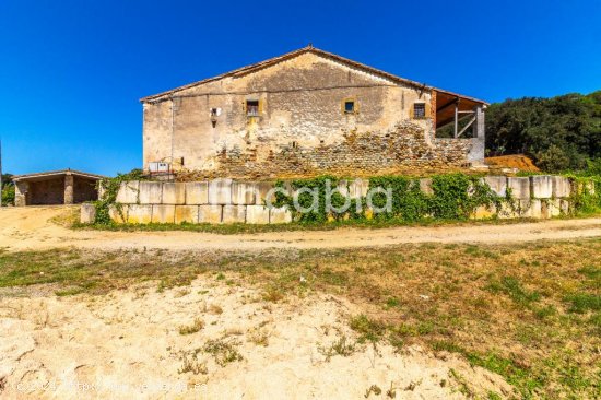 Masia en venta  en Sant Gregori - Girona