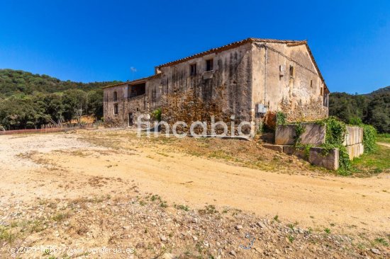 Masia en venta  en Sant Gregori - Girona