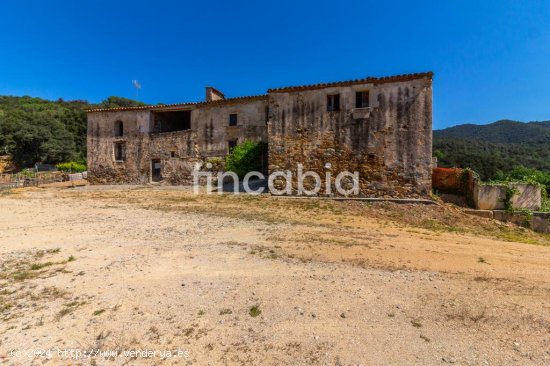 Masia en venta  en Sant Gregori - Girona