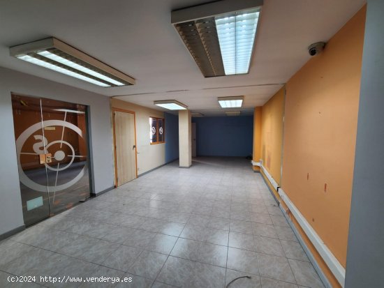 Local comercial en venta  en Vic - Barcelona