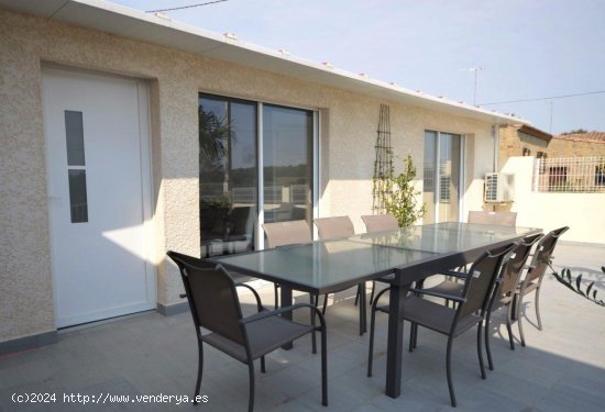 Unifamiliar adosada en venta  en Sant Miquel de Fluvià - Girona