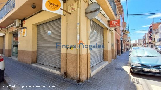 Local comercial en venta  en Sabadell - Barcelona