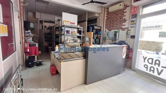 Local comercial en venta  en Sabadell - Barcelona