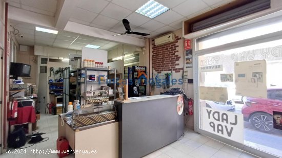 Local comercial en venta  en Sabadell - Barcelona