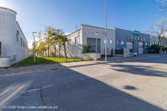 Nave industrial en venta  en Manlleu - Barcelona