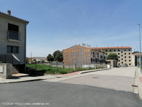 Suelo Urbanizable en venta  en Sant Bartomeu del Grau - Barcelona