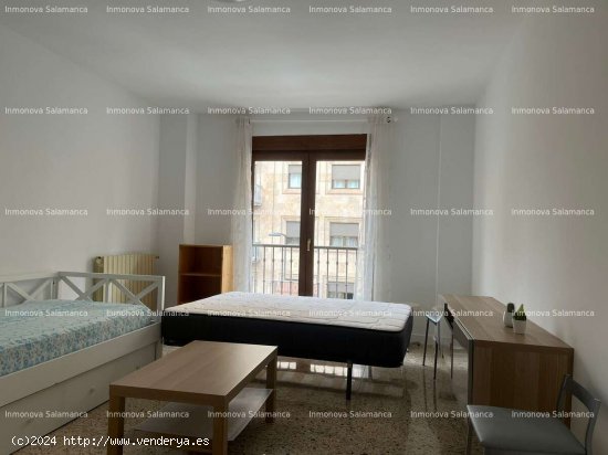  Salamanca ( Centro-Gran Vía);5d, 2wc. SS.CC. 1350€ - Salamanca 