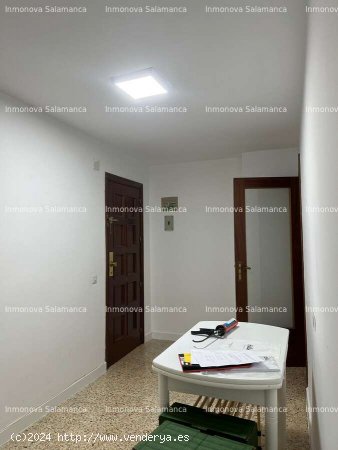 Salamanca ( Centro-Gran Vía);5d, 2wc. SS.CC. 1350€ - Salamanca