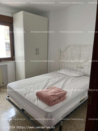 Salamanca ( Centro-Gran Vía);5d, 2wc. SS.CC. 1350€ - Salamanca