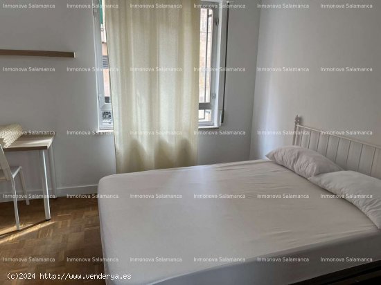 Salamanca ( Centro-Gran Vía);5d, 2wc. SS.CC. 1350€ - Salamanca