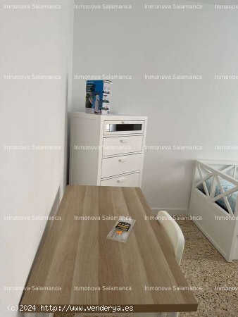 Salamanca ( Centro-Gran Vía);5d, 2wc. SS.CC. 1350€ - Salamanca