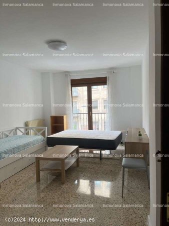 Salamanca ( Centro-Gran Vía);5d, 2wc. SS.CC. 1350€ - Salamanca