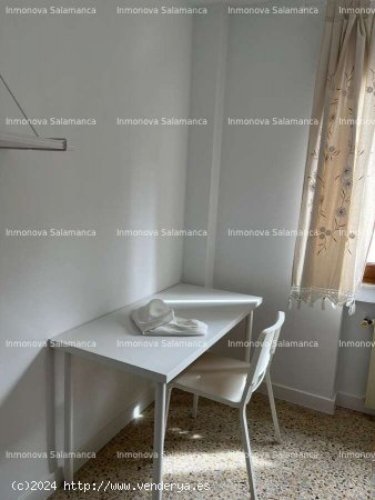 Salamanca ( Centro-Gran Vía);5d, 2wc. SS.CC. 1350€ - Salamanca