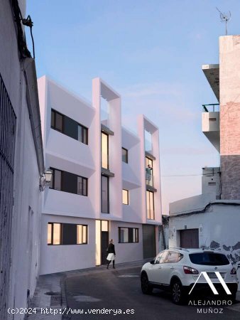 VIVIENDA EN ARRECIFE A ESTRENAR. ENTREGA EN 2.026 - Arrecife