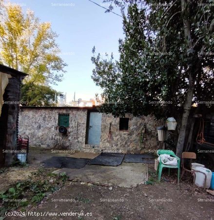  SE VENDE FINCA RÚSTICA EN VENTA EN GALAROZA (HUELVA) ESPAÑA. - Galaroza 