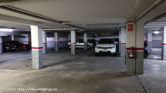 Parking coche en Venta en Reus Tarragona