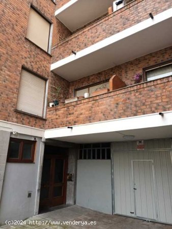 Piso en Venta en Getxo Bizkaia ALGORTA