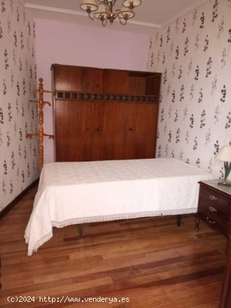 Piso en Venta en Getxo Bizkaia ALGORTA