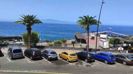 Piso en Venta en Puerto De Santiago Santa Cruz de Tenerife