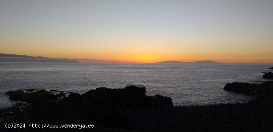 Piso en Venta en Puerto De Santiago Santa Cruz de Tenerife